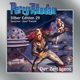 Silber Edition 29 © Eins A Medien GmbH, Köln