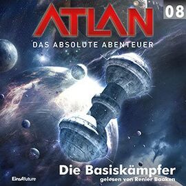 Band 8 Zeichner: Arndt Drechsler © Eins A Medien GmbH, Köln