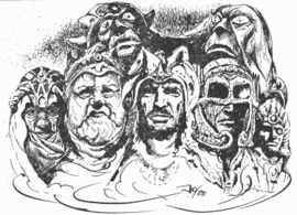 Hexameron Perrypedia