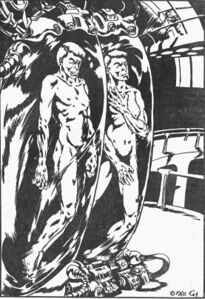 PR 226 IV – Illustration 2 Zeichner: Dirk Geiling © Heinrich Bauer Verlag KG