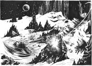 PR 674 – Illustration 1 © Heinrich Bauer Verlag KG