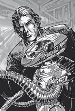 Vorremar Corma: Agonie-Traum – Impression © Heinrich Bauer Verlag KG