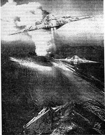 Heft PR 1600: Impressionen Zeichner: Johnny Bruck © Heinrich Bauer Verlag KG, Hamburg