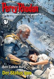 Heft PR 3369 Zeichner: Dirk Schulz © Heinrich Bauer Verlag KG, Hamburg