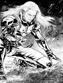 PR 3366 Impressionen Zeichner: Dominic Beyeler © Heinrich Bauer Verlag KG, Hamburg