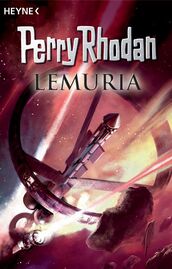 Sammelband (alle sechs Romane), Zeichner: Oliver Scholl © Heyne