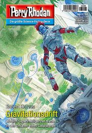 Heft PR 3290 Zeichner: Dominic Beyeler © Heinrich Bauer Verlag KG, Hamburg