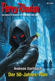 Heft PR 3345 Zeichner: Dirk Schulz © Heinrich Bauer Verlag KG, Hamburg