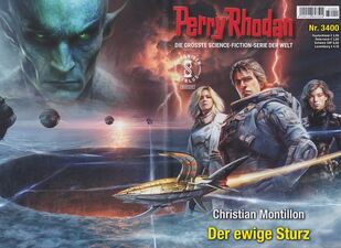 Perry Rhodan 1. Auflage