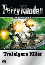Trafalgars Killer Variante Hell Zeichner: Dirk Schulz © Edel Germany