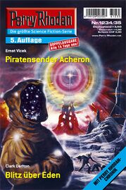 Heft PR 1234 Zeichner: Johnny Bruck © Heinrich Bauer Verlag KG, Hamburg