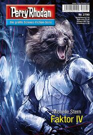 Heft PR 2790 Zeichner: Arndt Drechsler © Heinrich Bauer Verlag KG, Hamburg