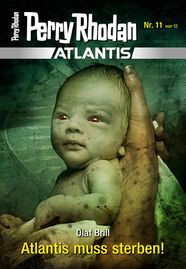 Band 11 Zeichner: Arndt Drechsler-Zakrzewski © Heinrich Bauer Verlag KG, Hamburg