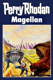 Blauband 35 Zeichner: Johnny Bruck (TiBi PR 315) © Heinrich Bauer Verlag KG, Hamburg