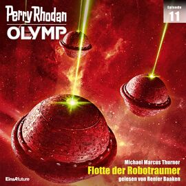 Hörbuch PR-Olymp 11 Zeichner: Arndt Drechsler © Eins A Medien GmbH, Köln