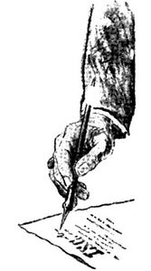 PR 87 – Illustration 1 Zeichner: Johnny Bruck © Heinrich Bauer Verlag KG