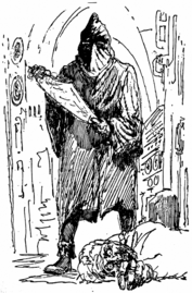 PR 496 Zeichner: Johnny Bruck © Heinrich Bauer Verlag KG, Hamburg