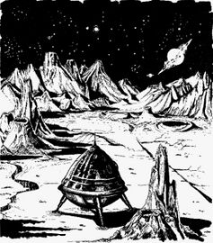 Heft PR 630 Zeichner: Johnny Bruck © Heinrich Bauer Verlag KG, Hamburg