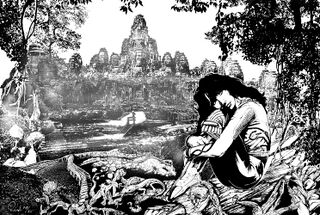 Anima träumt von einem Wiedersehen mit Atlan. © Heinrich Bauer Verlag KG