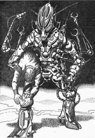 PR 184 IV: Impressionen Zeichner: Themistokles Kanellakis © Heinrich Bauer Verlag KG, Hamburg