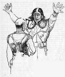 PR 403 Zeichner: Johnny Bruck © Heinrich Bauer Verlag KG, Hamburg