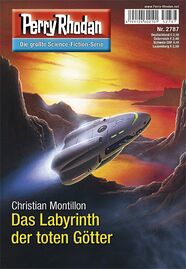 Heft PR 2787 Zeichner: Alfred Kelsner © Heinrich Bauer Verlag KG, Hamburg