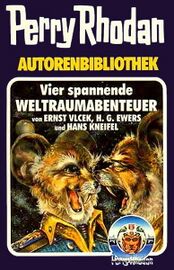 Autorenbibliothek 50 Zeichner: Johnny Bruck © Heinrich Bauer Verlag KG, Hamburg
