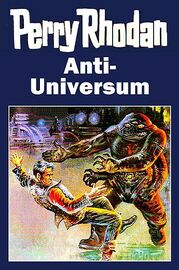 Blauband 84 Zeichner: Johnny Bruck (TiBi PR 606) © Heinrich Bauer Verlag KG, Hamburg