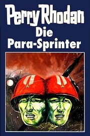 Blauband 24 Zeichner: Johnny Bruck (TiBi PR 226) © Heinrich Bauer Verlag KG, Hamburg