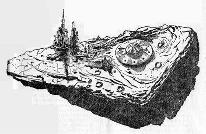 PR 211 Zeichner: Johnny Bruck © Heinrich Bauer Verlag KG, Hamburg