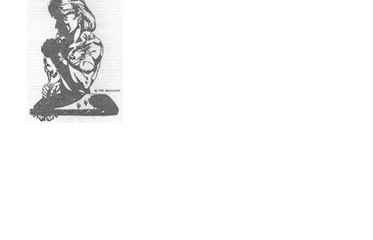 ... Atlan 479 Zeichner: Dirk Geiling © Heinrich Bauer Verlag KG, Hamburg