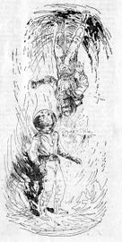 PR 218 Zeichner: Johnny Bruck © Heinrich Bauer Verlag KG, Hamburg