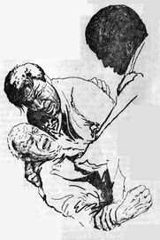 PR 408 Zeichner: Johnny Bruck © Heinrich Bauer Verlag KG, Hamburg