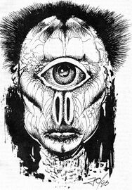 Heft PR 1680: Impressionen Zeichner: Johnny Bruck © Heinrich Bauer Verlag KG, Hamburg