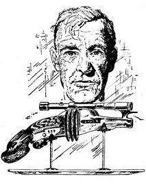 PR 86 Zeichner: Johnny Bruck © Heinrich Bauer Verlag KG, Hamburg