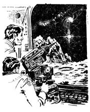 PR 1368 – Illustration 1 © Heinrich Bauer Verlag KG