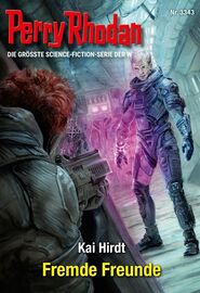 Heft PR 3343 Zeichner: Dominic Beyeler © Heinrich Bauer Verlag KG, Hamburg