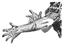 PR 57 – Illustration 2 Zeichner: Johnny Bruck © Heinrich Bauer Verlag KG