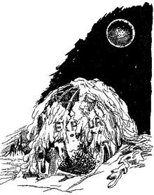 PR 157 – Illustration 4 Zeichner: Johnny Bruck © Heinrich Bauer Verlag KG