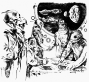 PR 1764 – Illustration 1 © Heinrich Bauer Verlag KG