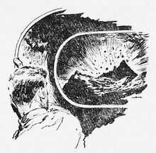 PR 63 – Illustration 5 Zeichner: Johnny Bruck © Heinrich Bauer Verlag KG