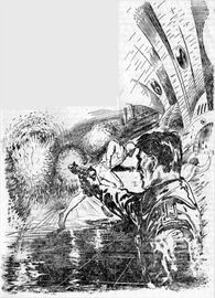 PR 327 Zeichner: Johnny Bruck © Heinrich Bauer Verlag KG, Hamburg