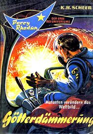 Leihbuch Nr. 2 Zeichner:    ... todo ... © Widukind