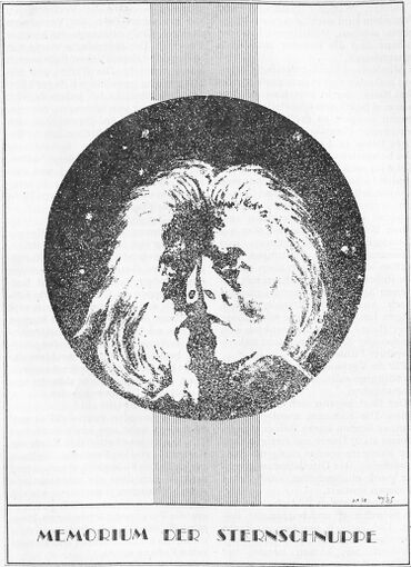 MEMORIUM der STERNSCHNUPPE Atlan 708 Zeichner: Robert Straumann © Heinrich Bauer Verlag KG, Hamburg