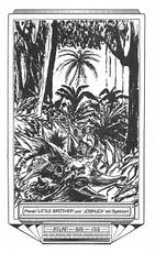 Planet Little Brother und Jobruck mit Symbiont © Heinrich Bauer Verlag KG