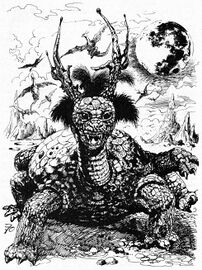 Heft PR 1676: Impressionen Zeichner: Johnny Bruck © Heinrich Bauer Verlag KG, Hamburg