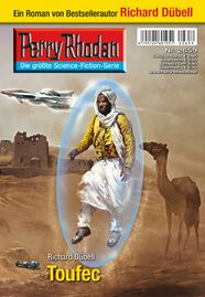 Heft PR 2659 Zeichner: Swen Papenbrock © Heinrich Bauer Verlag KG, Hamburg