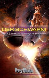 Band 5 Zeichner: Dirk Schulz © Heinrich Bauer Verlag KG, Hamburg