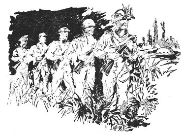 PR 53 Zeichner: Johnny Bruck © Heinrich Bauer Verlag KG, Hamburg