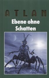 Grünband 48, (Die Lordrichter 2) Zeichner: Arndt Drechsler © Heinrich Bauer Verlag KG, Hamburg
